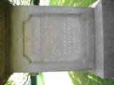 image of grave number 822507